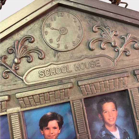 K-GRADE 12 School House Picture Frame (SC) - Picture 3 of 7